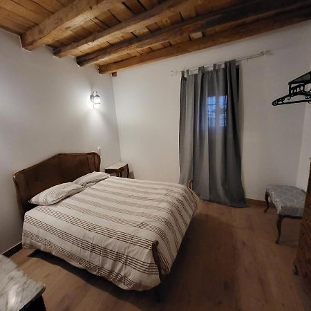 Villa Rural Casa Alma Castiltierra Экстерьер фото